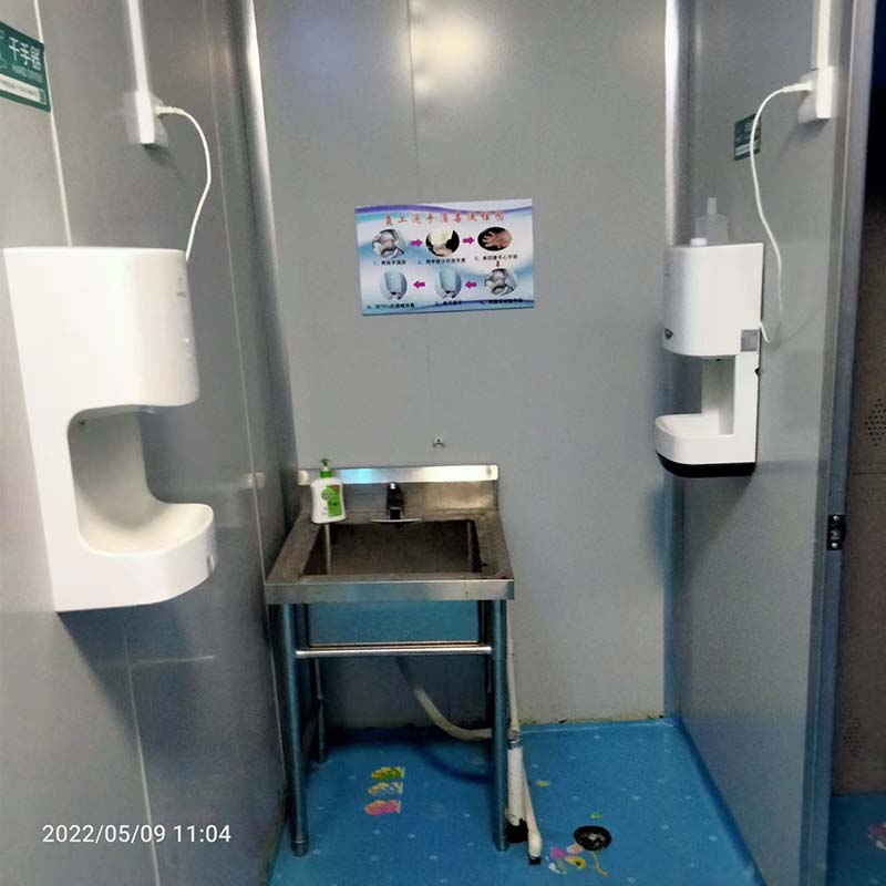 廠(chǎng)房實(shí)景