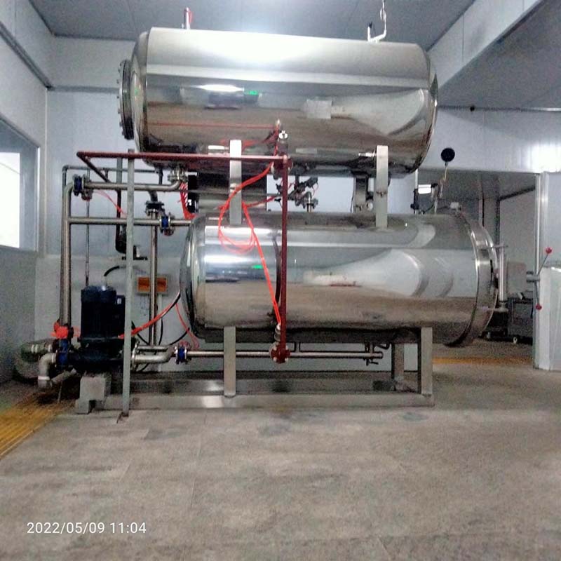 廠(chǎng)房實(shí)景