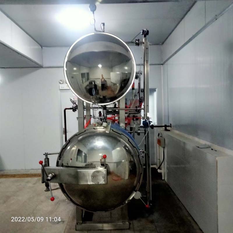 廠(chǎng)房實(shí)景