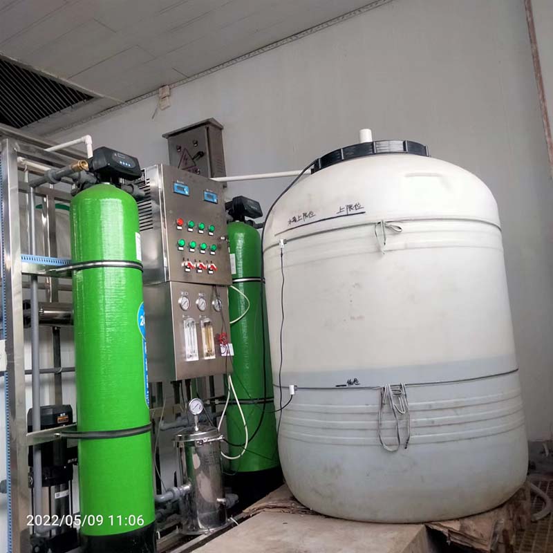 廠(chǎng)房實(shí)景