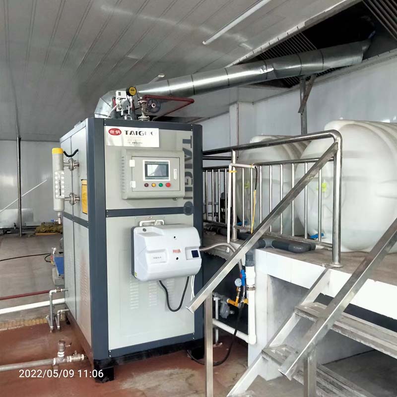 廠(chǎng)房實(shí)景